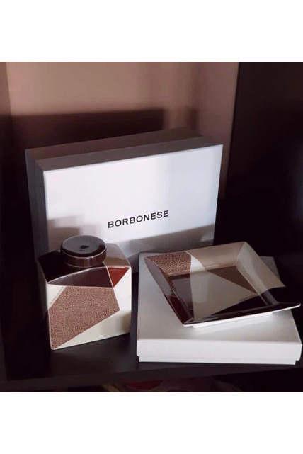 Accessolri Borbonese