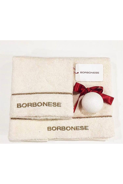 Asciuga mani Borbonese